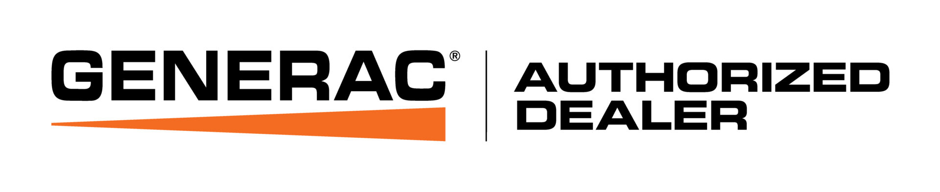A logo for the automotive division of mac.